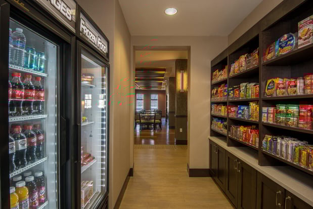 Images Holiday Inn Express & Suites Denver South - Castle Rock by IHG