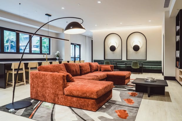 Images Modera Coral Springs