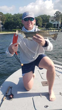 Images E-6 INSHORE FISHING ADVENTURES, LLC