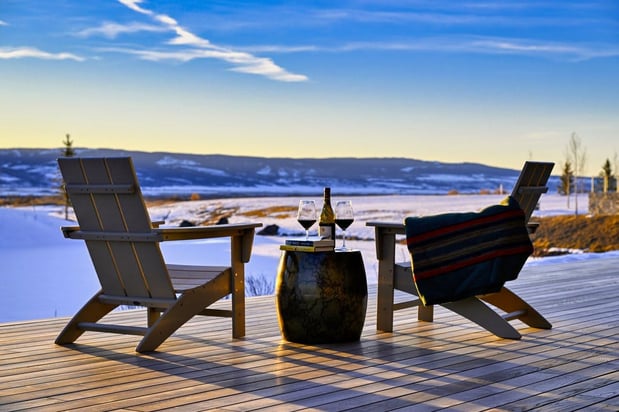 Images Kuhn & Young Luxury Home Builders