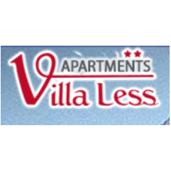 Apartments Villa Less Dolomites Logo