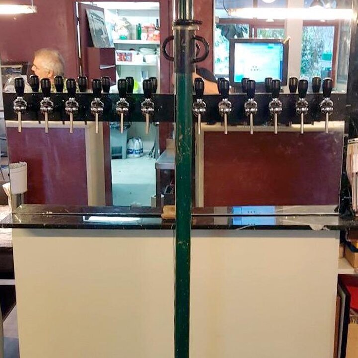 Images Install Beer  Alquiler de Grifos de Cerveza en Barcelona
