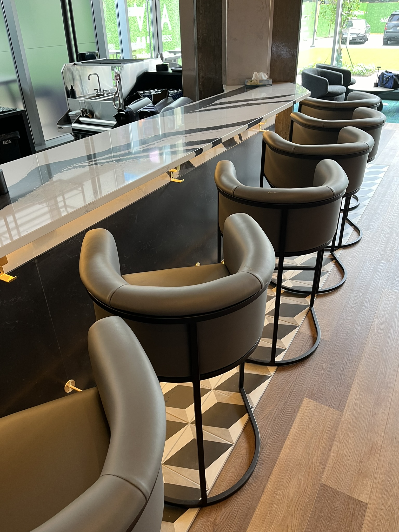 Bar VIDA
