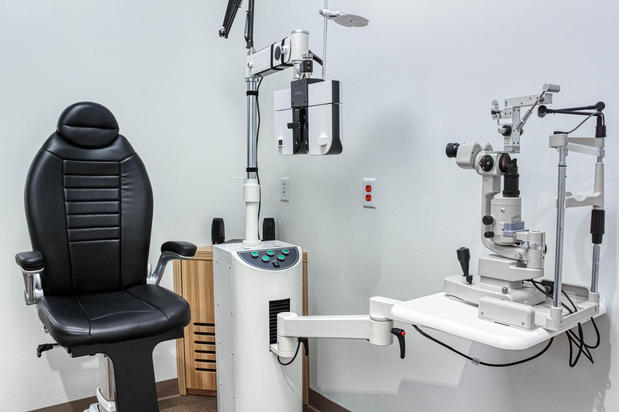 Images Stanton Optical