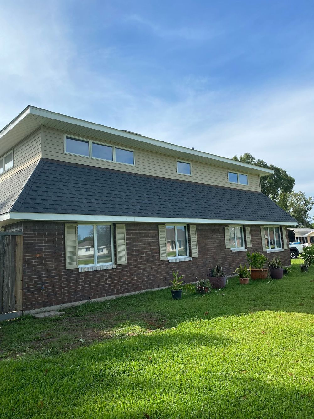 Accent Roofing and Construction Image