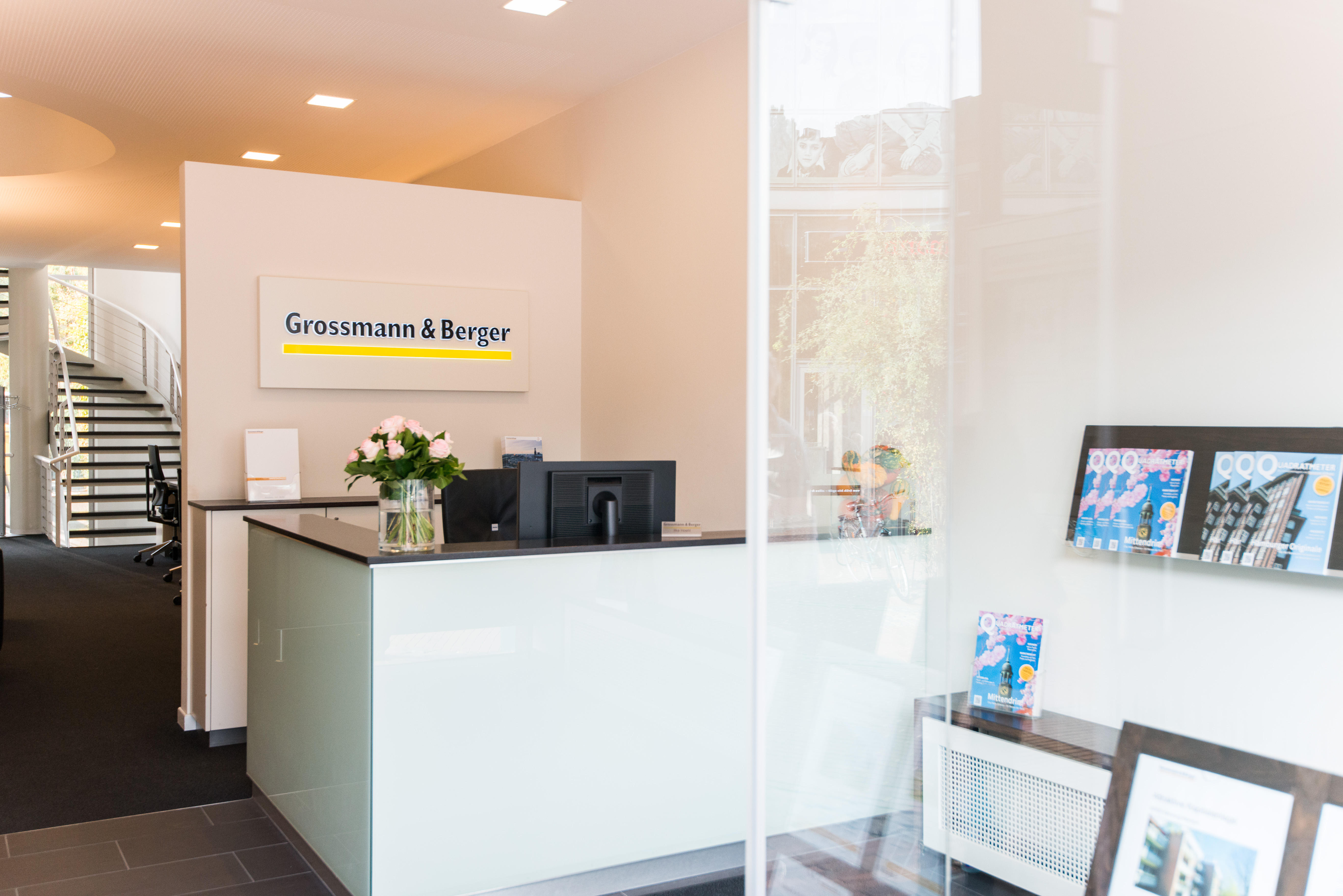 Bild 8 Grossmann & Berger GmbH Immobilien in Hamburg