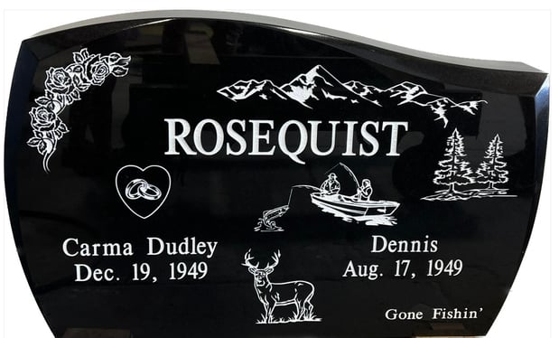 Images Richfield Monuments Headstones Utah