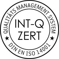 Ferreira Gebäudeservice, Vilbeler Landstrasse 36 in Frankfurt