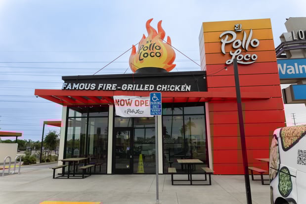 Images El Pollo Loco