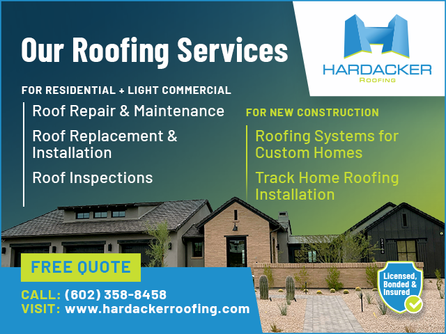 Images Hardacker Roofing LLC