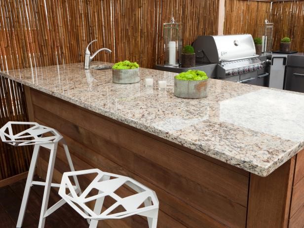 PeakStone Granite & Marble Countertops Photo