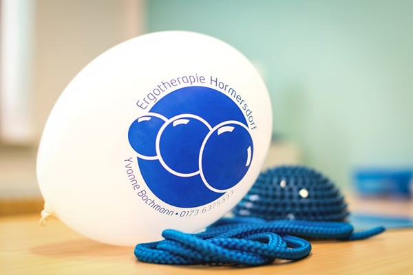 Bilder Ergotherapie Hormersdorf Yvonne Bochmann