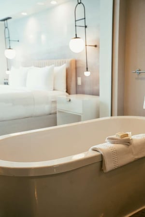 Images Hotel 1000, LXR Hotels & Resorts