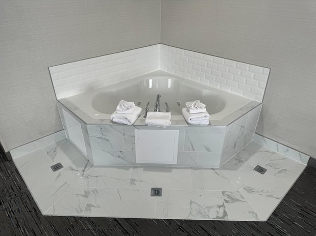 Images Holiday Inn Express & Suites Manchester-Airport by IHG