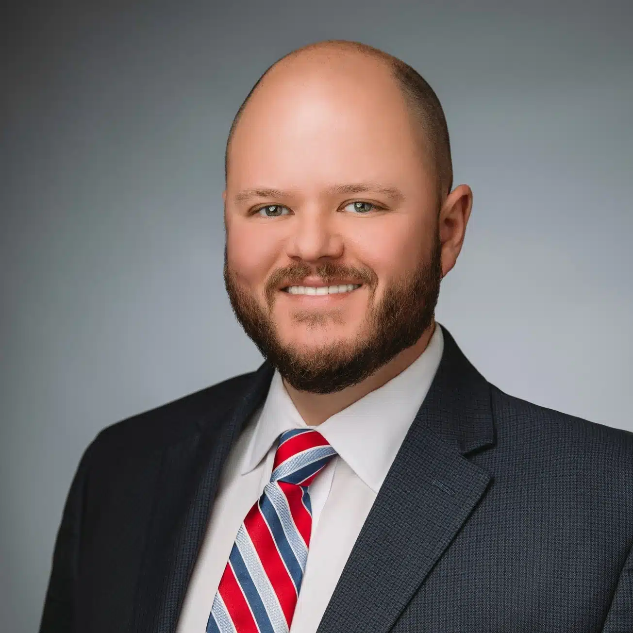 Tyler Lee - Attorney from Lee Injury Law, LLC