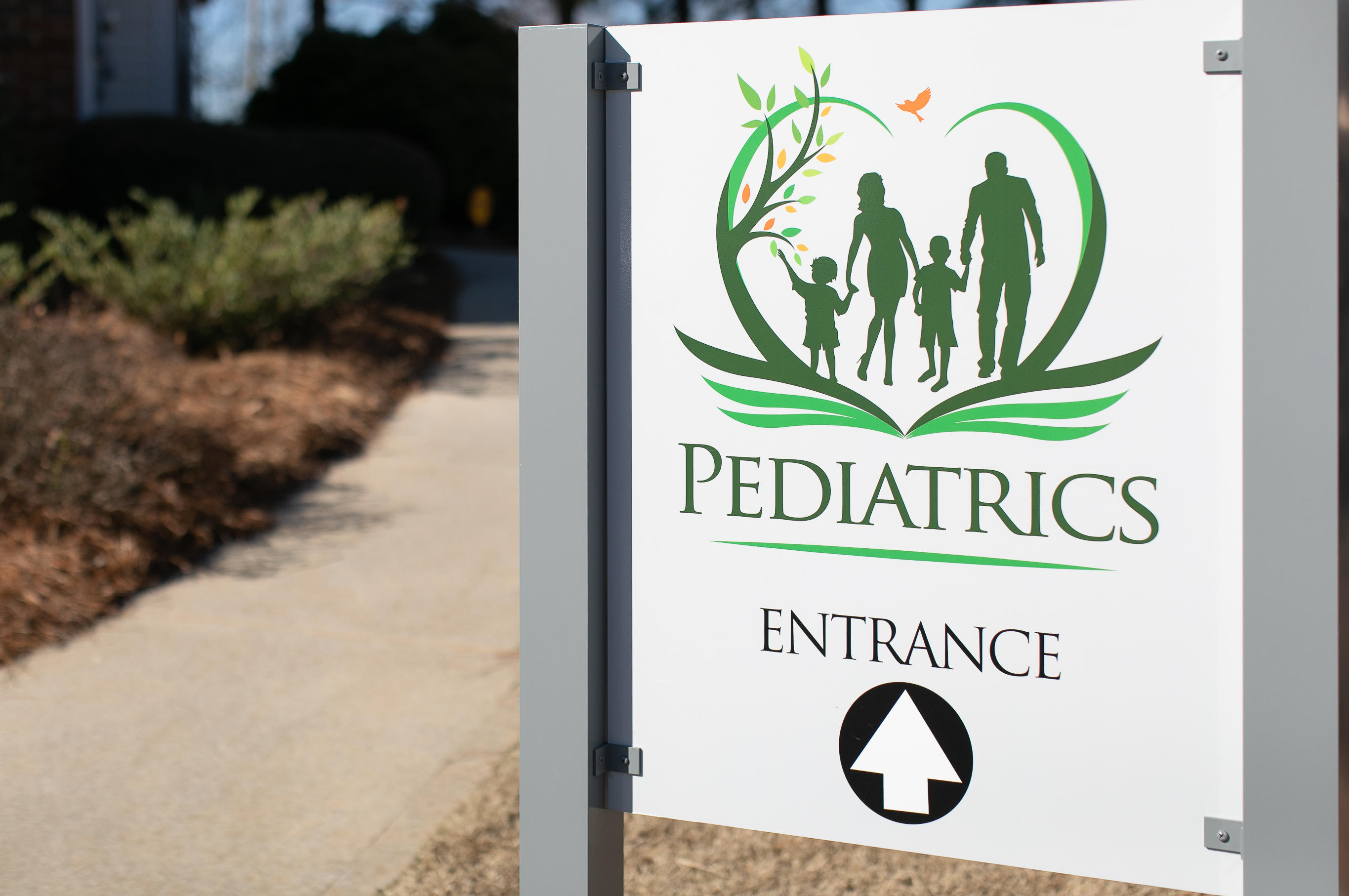 Eagles Landing Family Pediatrics Photo