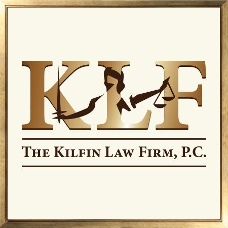 The Kilfin Law Firm PC Logo