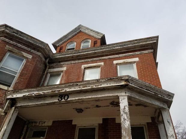 Images Environmental Demolition Group