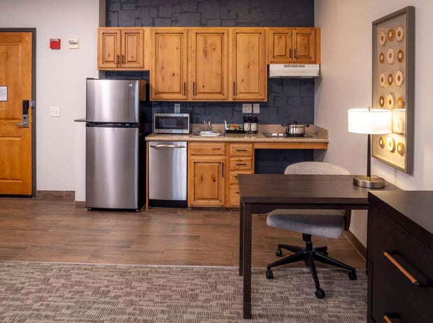 Images Homewood Suites by Hilton Jackson