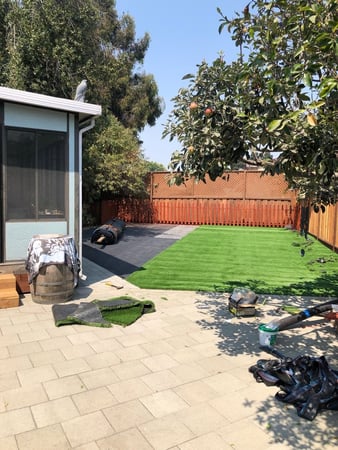 Images Rosales Landscaping Services Inc