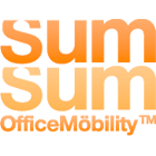 Logo sumsum OfficeMöbility