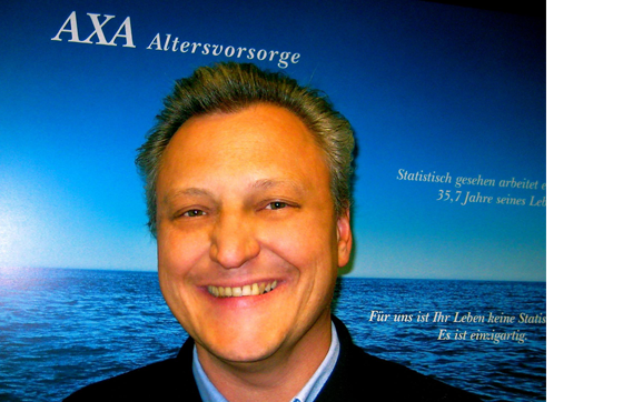 Kundenbild groß 1 AXA Versicherungsbüro Thomas Schmidtke
