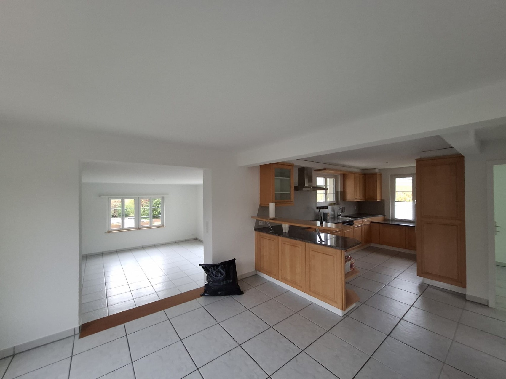 MALER SAHLI AG, Freiburgstrasse 16b in Murten