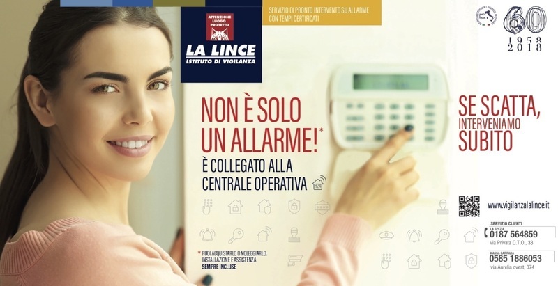 Fotos - Istituto di Vigilanza La Lince - 6