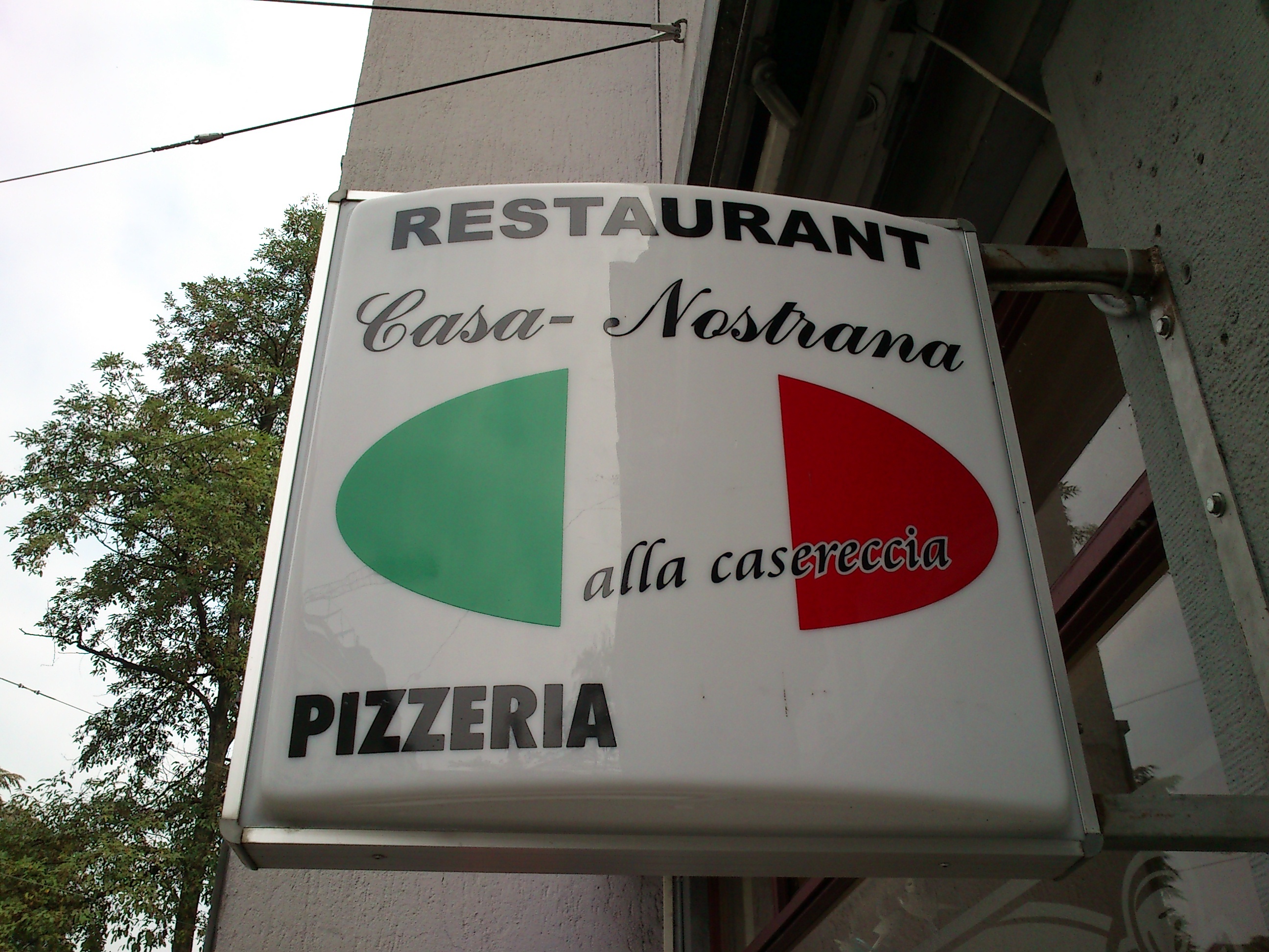 Bilder Casa Nostrana