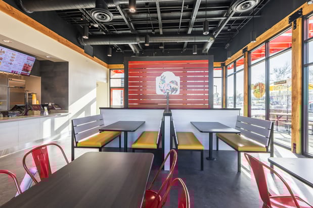 Images El Pollo Loco