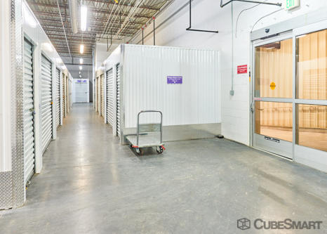 CubeSmart Self Storage Photo