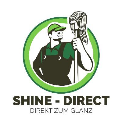 Logo SHINE - DIRECT