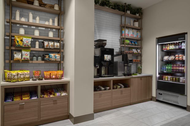 Images Even Hotel Atlanta - Cobb Galleria by IHG