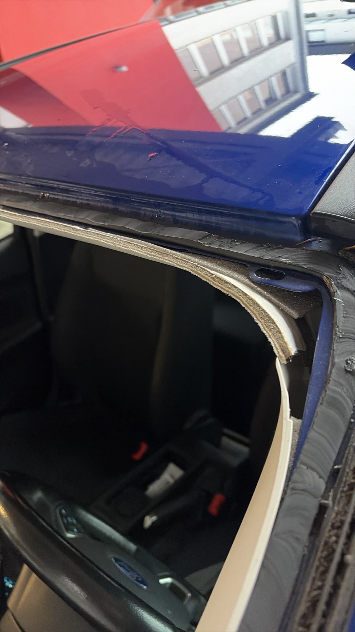 AUTOGLAS HDS - Mobiler Service Bernd Siegle in Stuttgart