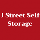 J Street Self Storage Logo