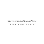 Waterford at Summit View Logo