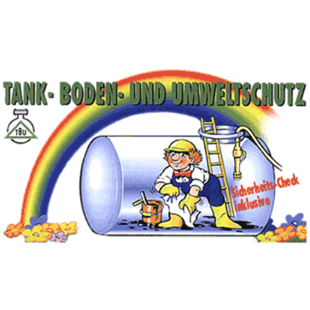 Tank- Boden- und Umweltschutz & Thermo-Tank-Dienst Logo