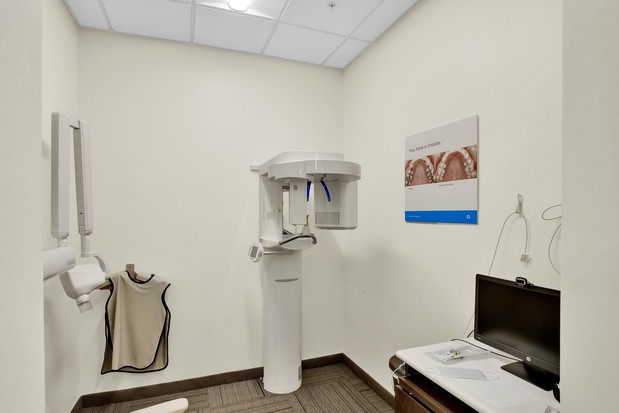 Images Dentists of South Naples