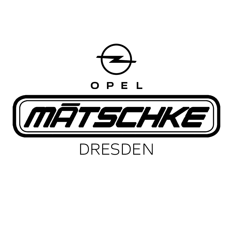 Logo Opel Autohaus Mätschke Dresden