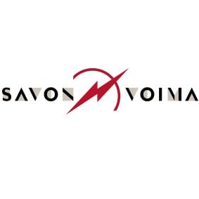 Savon Voima Oyj Logo