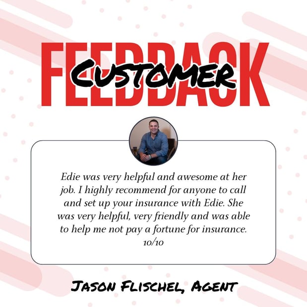 Images Jason Flischel - State Farm Insurance Agent