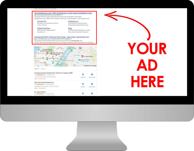Images Accelerate Dental Marketing