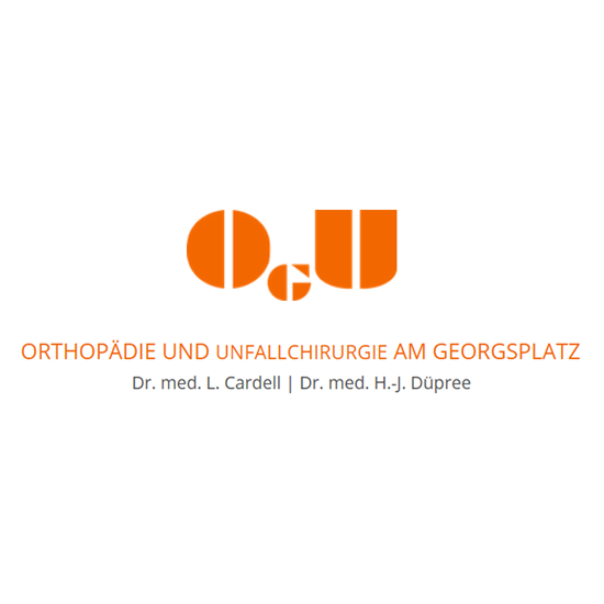 Bild zu Orthopädie und Unfallchirurgie am Georgsplatz Dr. med. Lucas Cardell und Dr. med. Hans-Joachim Düpree in Hannover