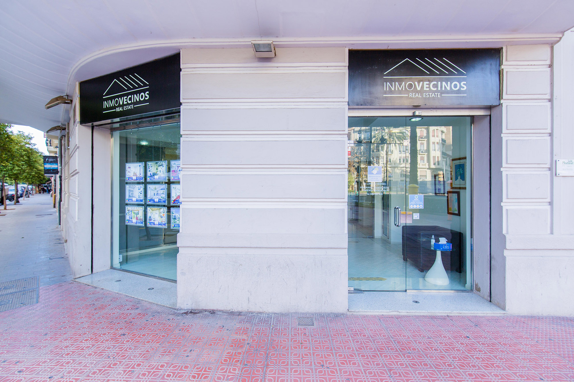 Images InmoVecinos Real Estate