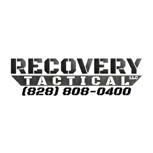 Recovery Tactical LLC Logo