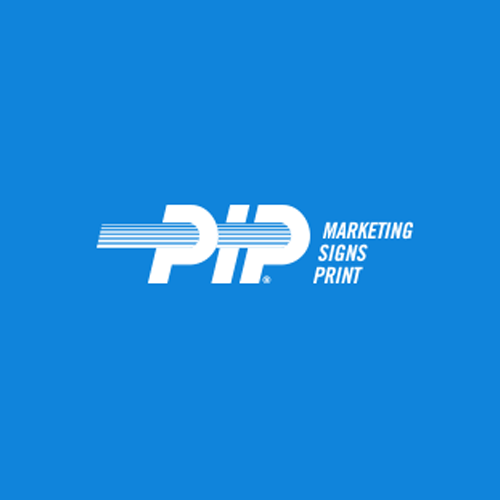 Pip Printing And Marketing Services Logo