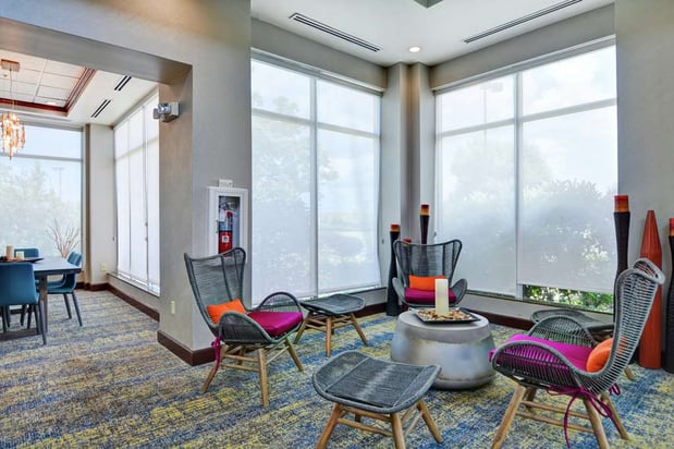 Images Hilton Garden Inn Conway