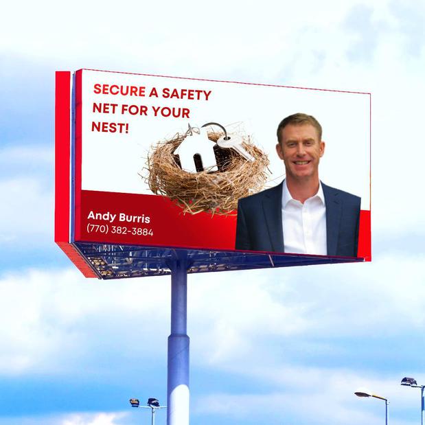 Images Andy Burris - State Farm Insurance Agent