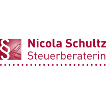 Logo Steuerberaterin Nicola Schultz