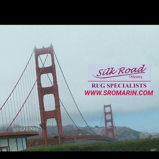 Silk Road Odyssey , Rug Specialists